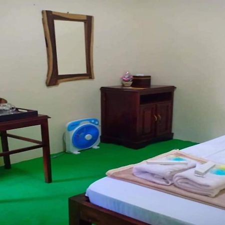 Nara Homestay Syariah Mangunan Eksteriør billede
